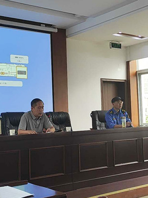 Image Caption